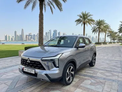 Mitsubishi XForce  2026