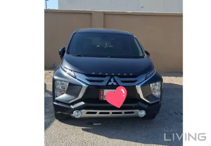 Mitsubishi Xpander  2022