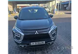 Mitsubishi Xpander 2024