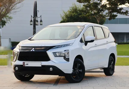 Mitsubishi Xpander Cross 2025