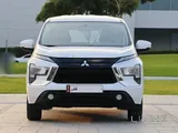 Mitsubishi Xpander 2025