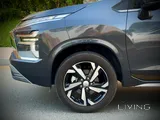 Mitsubishi Xpander 2025 original paint