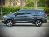 Mitsubishi Xpander 2025 original paint