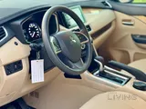 Mitsubishi Xpander 2025 original paint