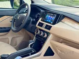 Mitsubishi Xpander 2025 original paint