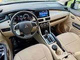Mitsubishi Xpander 2025 original paint