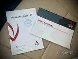 Mitsubishi Xpander 2025 original paint
