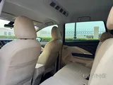Mitsubishi Xpander 2025 original paint