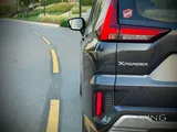 Mitsubishi Xpander 2025 original paint