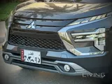 Mitsubishi Xpander 2025 original paint
