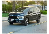 Mitsubishi Xpander 2025 original paint