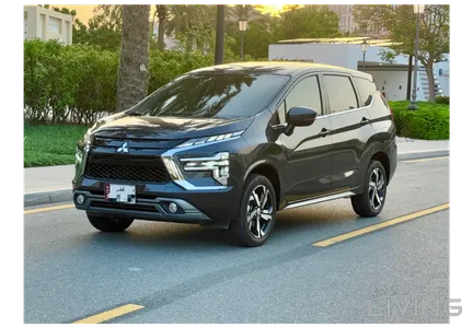Mitsubishi Xpander  2025
