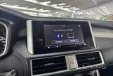 MITSUBISHI XPANDER MID OPTION 1.5L 2021 37,707KM