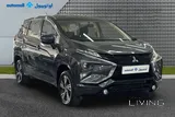MITSUBISHI XPANDER MID OPTION 1.5L 2021 37,707KM