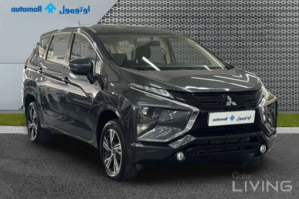 Mitsubishi Xpander  2021