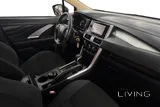 MITSUBISHI XPANDER MID OPTION 1.5L 2021 37,707KM