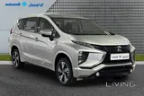 MITSUBISHI XPANDER MID OPTION 1.5L 2021 38184KM