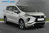 MITSUBISHI XPANDER MID OPTION 1.5L 2021 39070 KM
