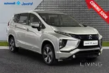 MITSUBISHI XPANDER MID OPTION 1.5L 2021 47,735 KM