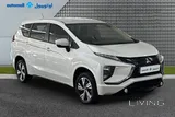 MITSUBISHI XPANDER MID OPTION 1.5L 2021 49,045 KM