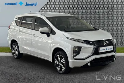 Mitsubishi Xpander  2021