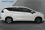 MITSUBISHI XPANDER MID OPTION 1.5L 2021 49,045 KM
