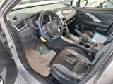MITSUBISHI XPANDER Model 2023
