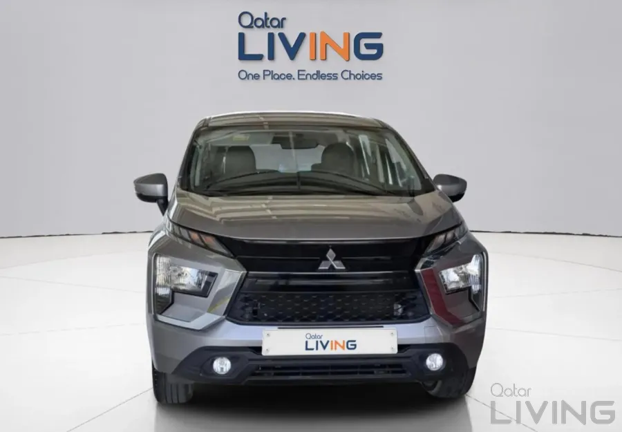 MITSUBISHI XPANDER Model 2023