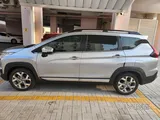 Mitsubishi xpender cross 2024