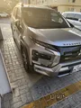 Mitsubishi xpender cross 2024