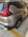 Mitsubishi xpender cross 2024