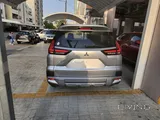 Mitsubishi xpender cross 2024