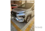 Mitsubishi xpender cross 2024
