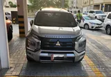 Mitsubishi xpender cross 2024