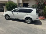 Mitsubushi Outlander for sale