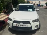 Mitsubushi Outlander for sale