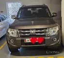 Mitsubushi Pajero Excellent condition 2nd Owner
