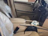 Ml 350 2008 second woner