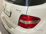 Ml 350 2008 second woner