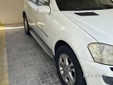 Ml 350 2008 second woner