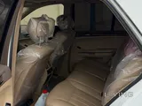 Ml 350 2008 second woner