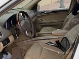 Ml 350 2008 second woner