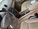 Ml 350 2008 second woner