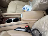 Ml 350 2008 second woner