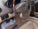 Ml 350 2008 second woner