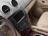Ml 350 2008 second woner