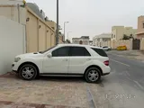Ml 350 2008 second woner