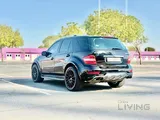 ML 63 AMG
