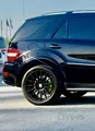ML 63 AMG
