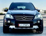 ML 63 AMG